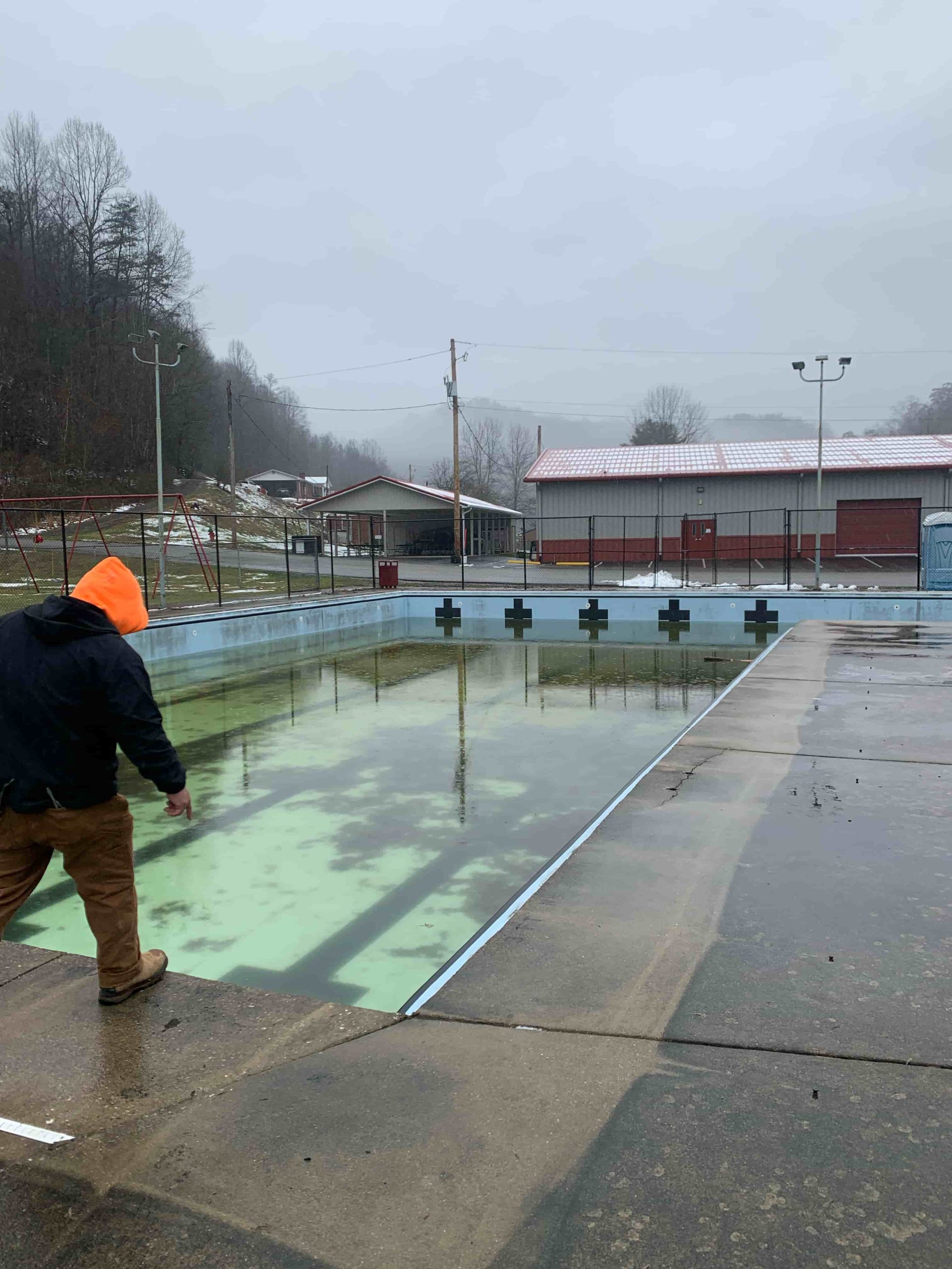 Martin Co. Pool Before (1)
